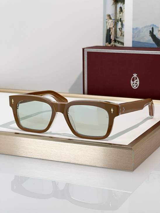 Picture of Jacques Marie Mage Sunglasses _SKUfw74583717fw